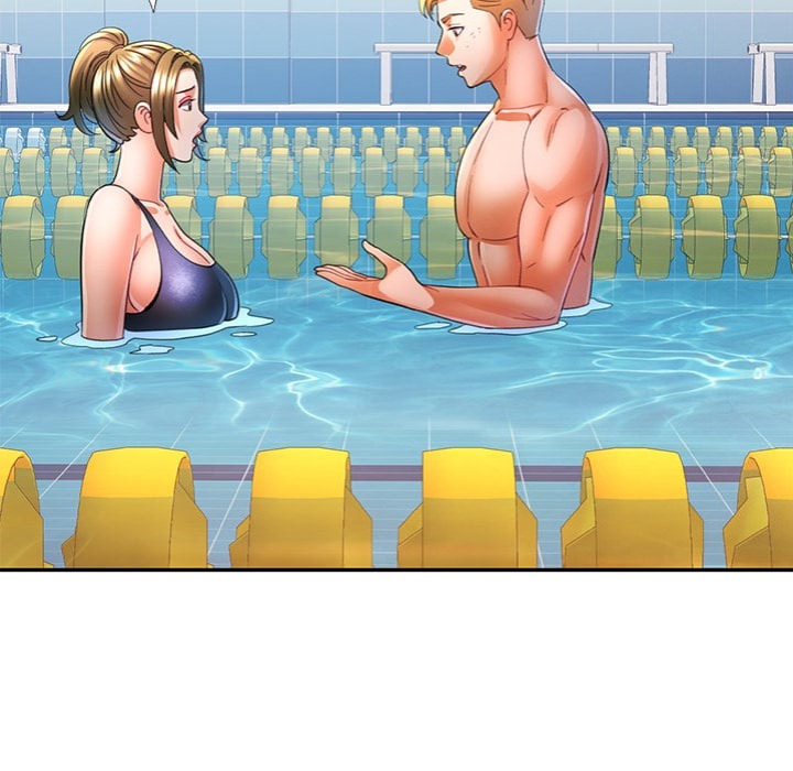 In Her Place - Chapter 108 Page 100