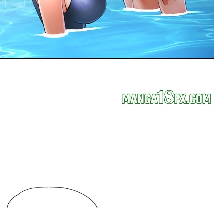 In Her Place - Chapter 108 Page 105