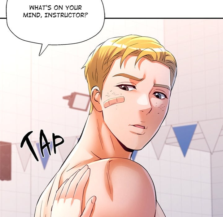 In Her Place - Chapter 108 Page 106