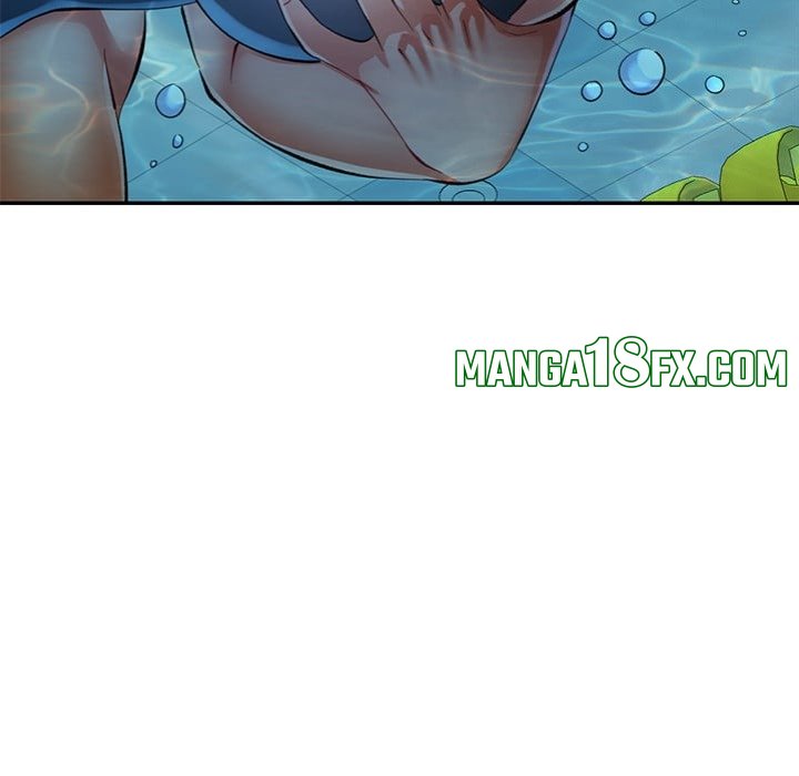 In Her Place - Chapter 108 Page 113