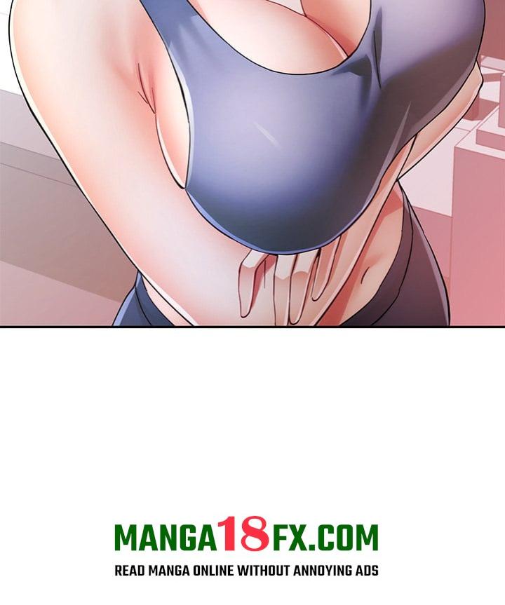 In Her Place - Chapter 108 Page 42