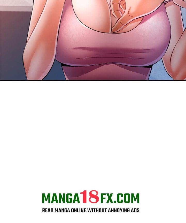 In Her Place - Chapter 108 Page 77