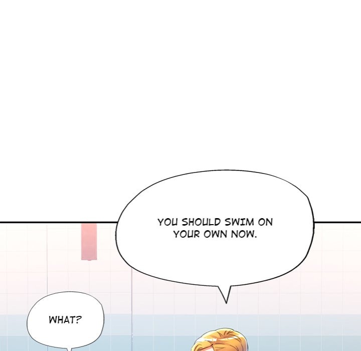 In Her Place - Chapter 108 Page 99