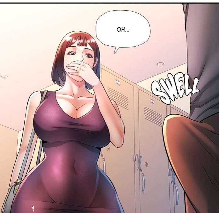 In Her Place - Chapter 109 Page 108