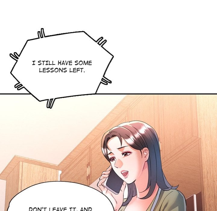 In Her Place - Chapter 109 Page 41