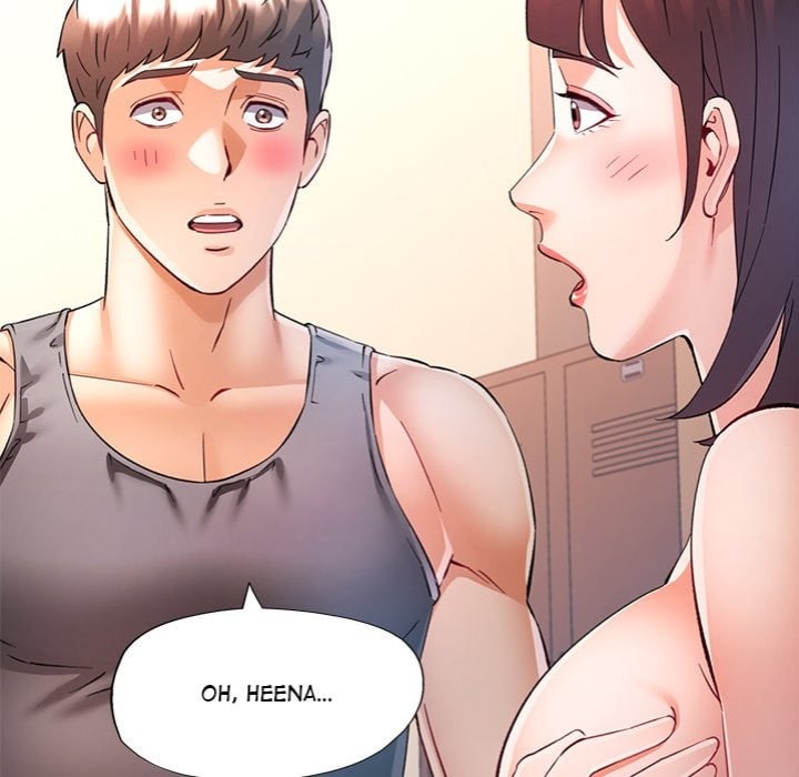 In Her Place - Chapter 109 Page 62