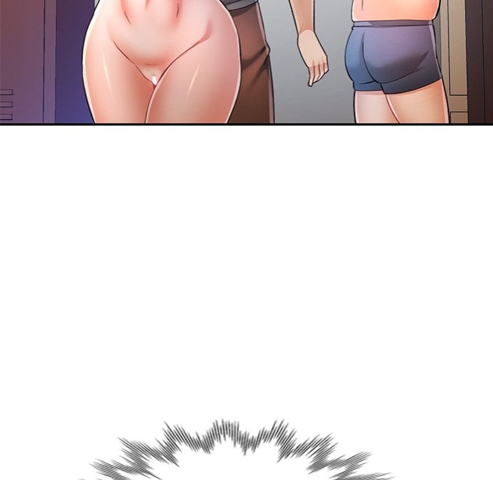 In Her Place - Chapter 109 Page 91