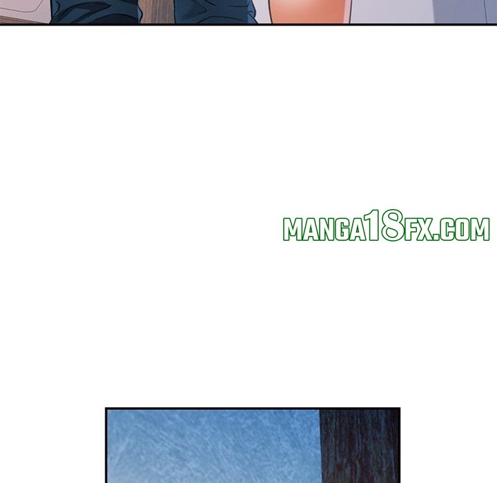 In Her Place - Chapter 110 Page 121