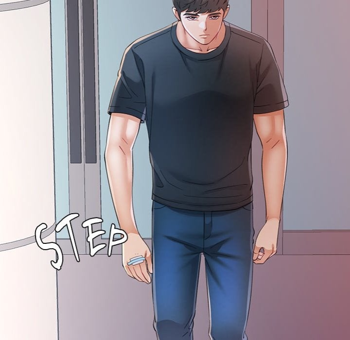 In Her Place - Chapter 110 Page 15