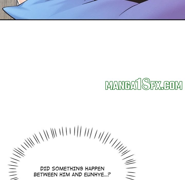 In Her Place - Chapter 110 Page 152