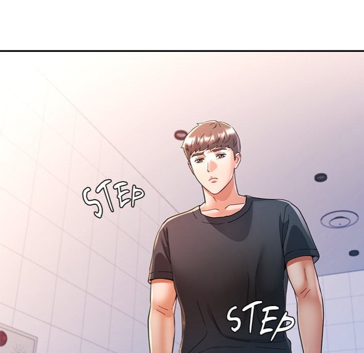 In Her Place - Chapter 110 Page 51