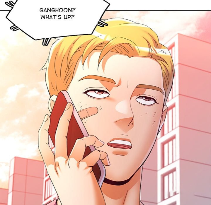 In Her Place - Chapter 110 Page 75