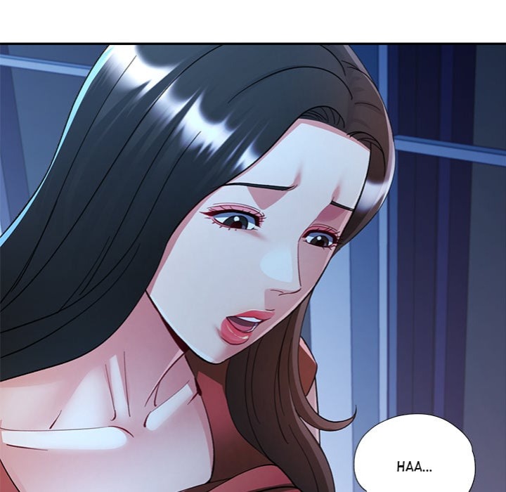 In Her Place - Chapter 111 Page 110