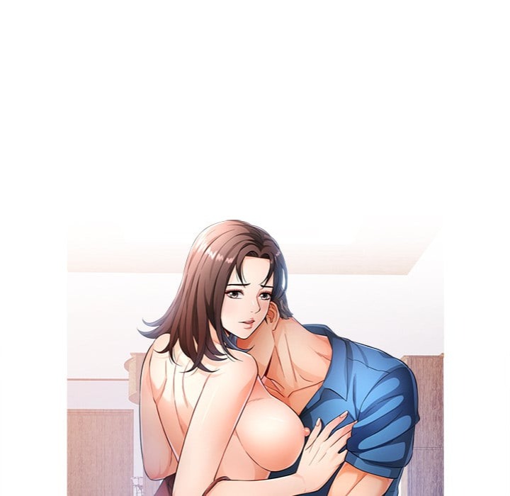 In Her Place - Chapter 111 Page 14