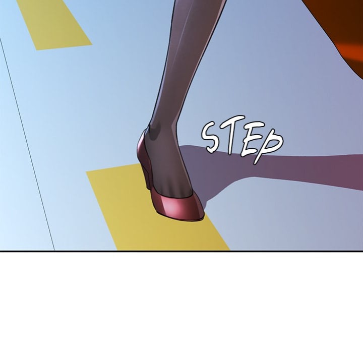 In Her Place - Chapter 111 Page 34