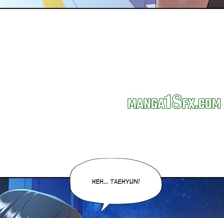 In Her Place - Chapter 111 Page 37