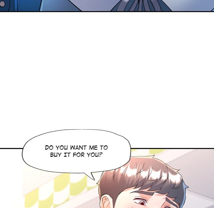 In Her Place - Chapter 112 Page 105