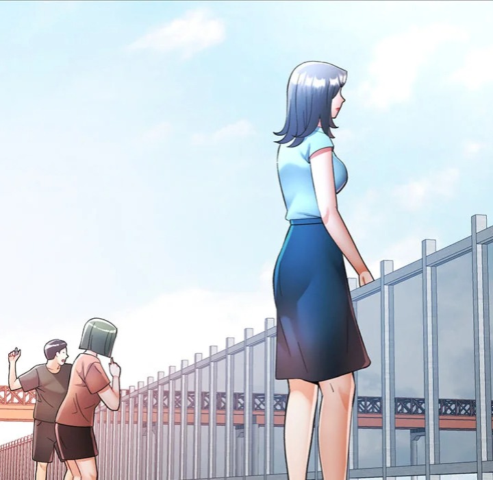 In Her Place - Chapter 112 Page 116