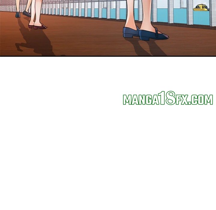 In Her Place - Chapter 112 Page 117