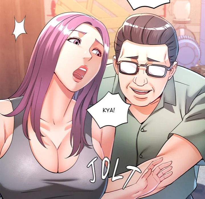 In Her Place - Chapter 113 Page 107