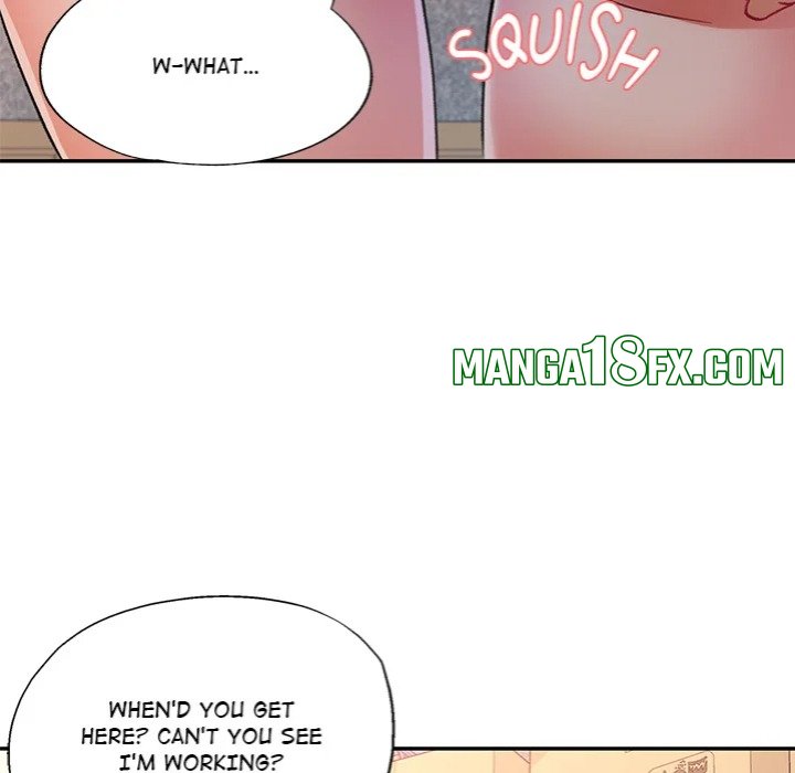 In Her Place - Chapter 113 Page 110