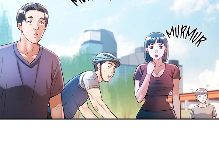 In Her Place - Chapter 113 Page 2