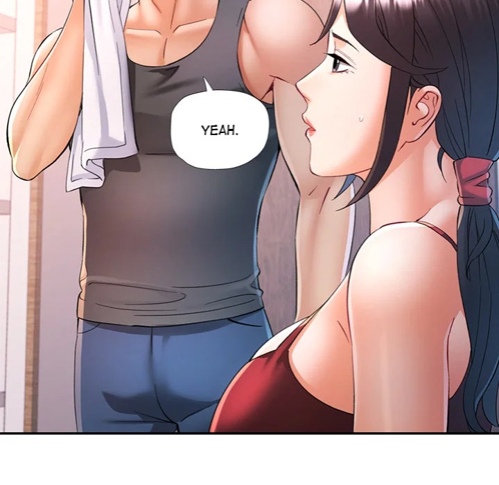 In Her Place - Chapter 113 Page 54