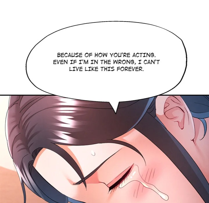 In Her Place - Chapter 113 Page 89