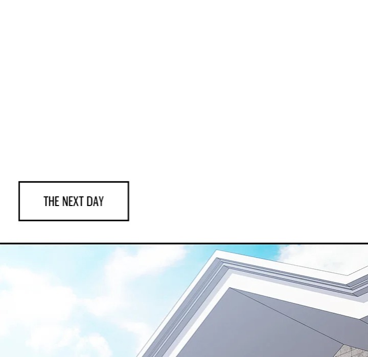 In Her Place - Chapter 114 Page 127