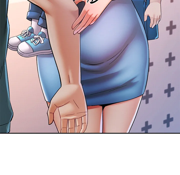 In Her Place - Chapter 116 Page 43