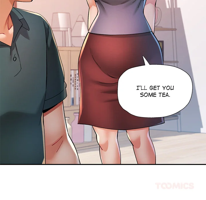 In Her Place - Chapter 116 Page 63