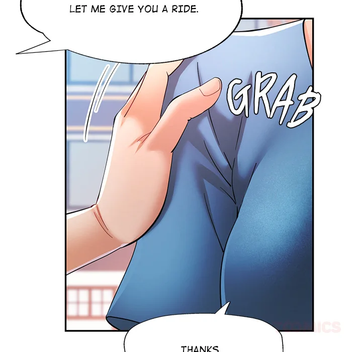 In Her Place - Chapter 116 Page 9