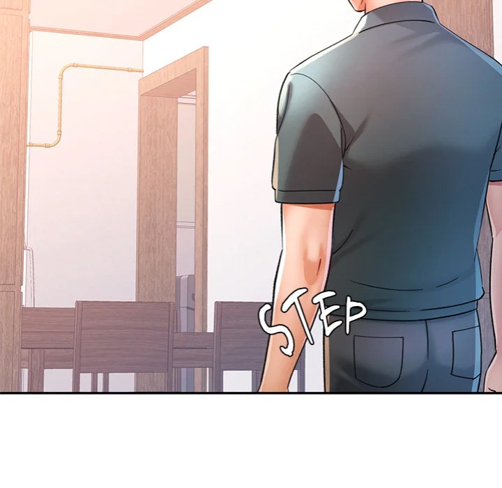 In Her Place - Chapter 117 Page 148