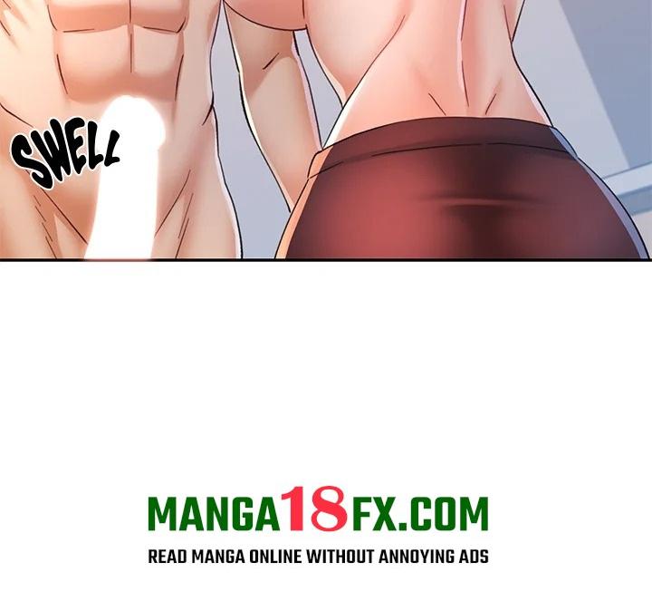 In Her Place - Chapter 117 Page 3