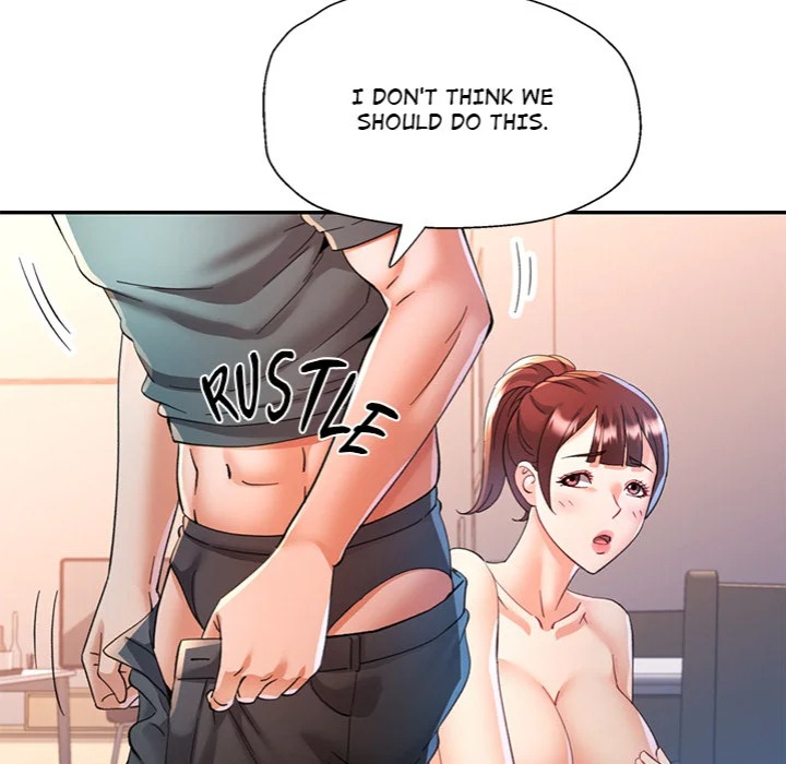 In Her Place - Chapter 117 Page 33