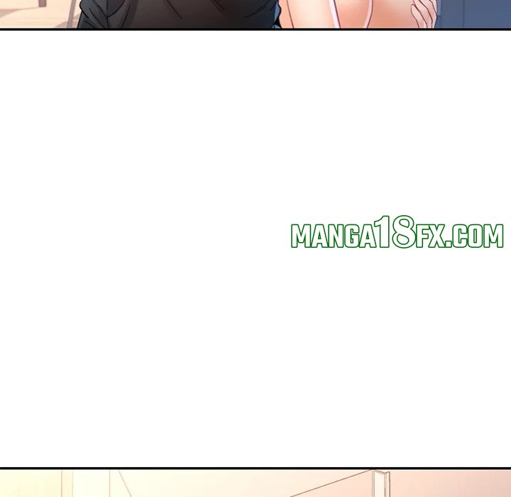 In Her Place - Chapter 117 Page 34