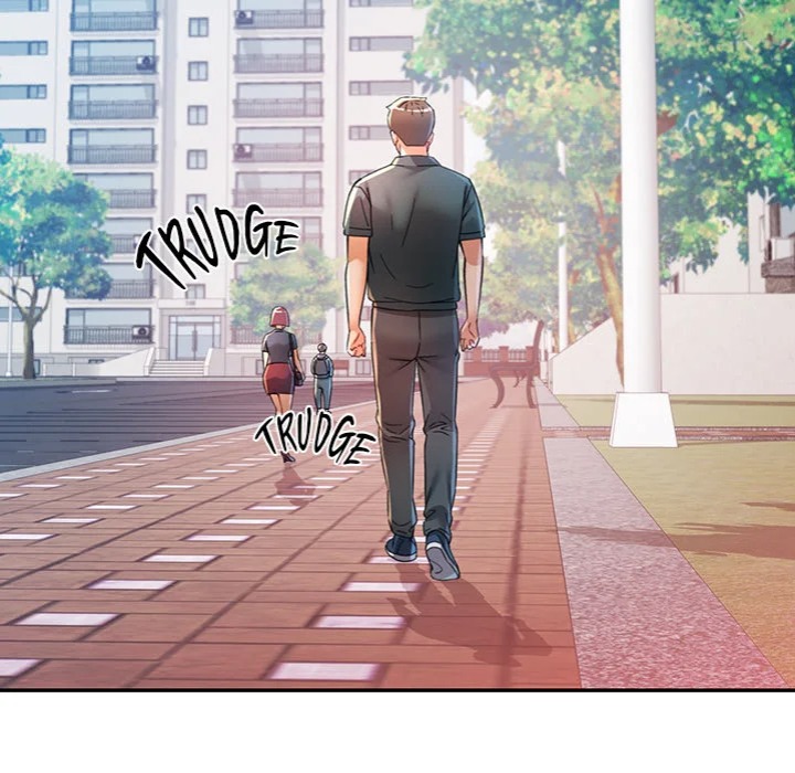 In Her Place - Chapter 117 Page 62