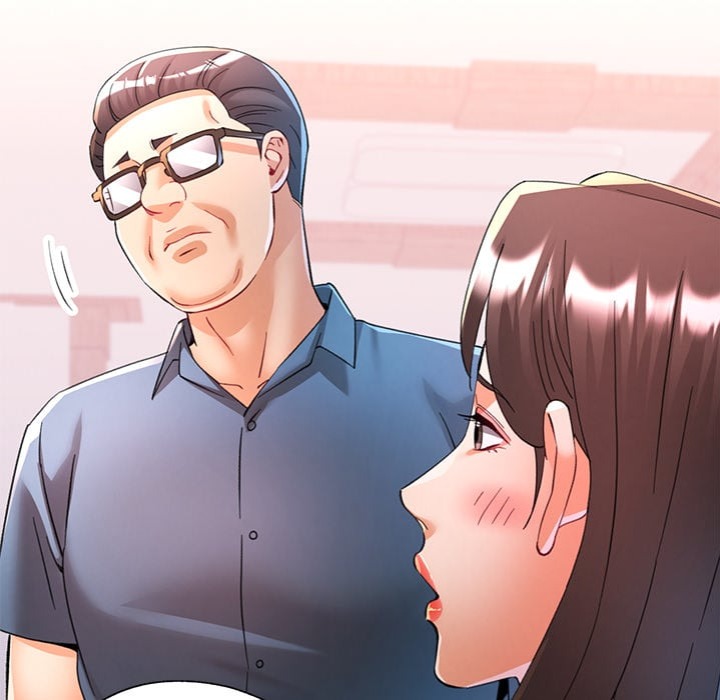 In Her Place - Chapter 118 Page 125