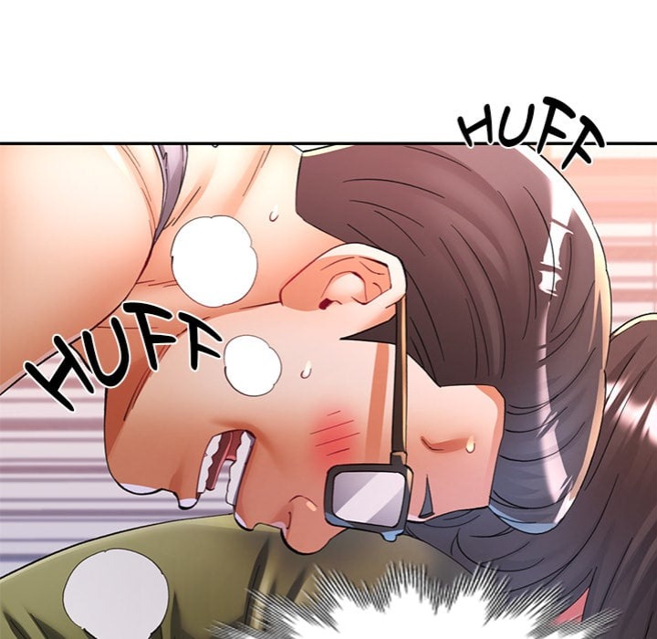 In Her Place - Chapter 118 Page 58