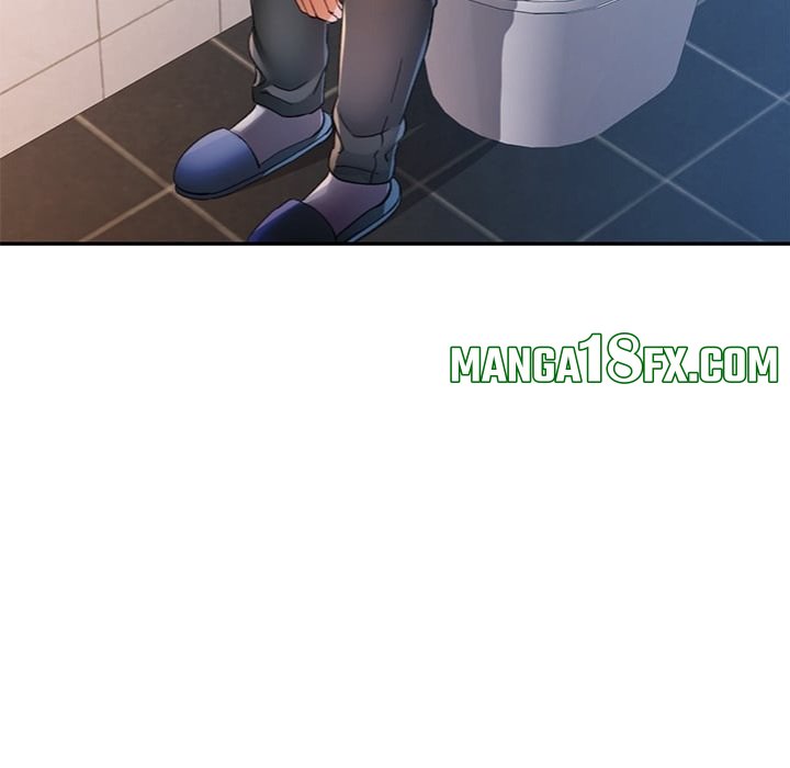 In Her Place - Chapter 118 Page 93