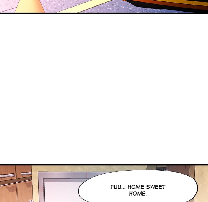 In Her Place - Chapter 119 Page 118