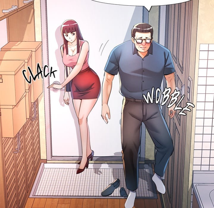 In Her Place - Chapter 119 Page 119