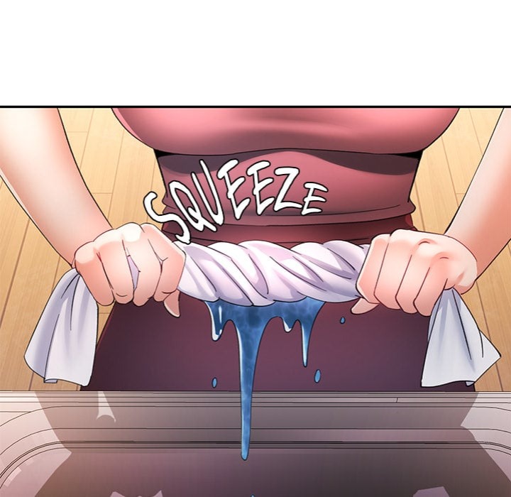 In Her Place - Chapter 119 Page 131