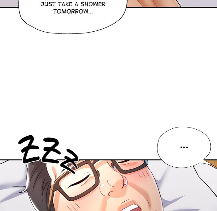 In Her Place - Chapter 119 Page 134