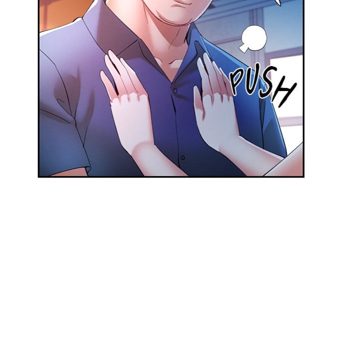 In Her Place - Chapter 119 Page 23