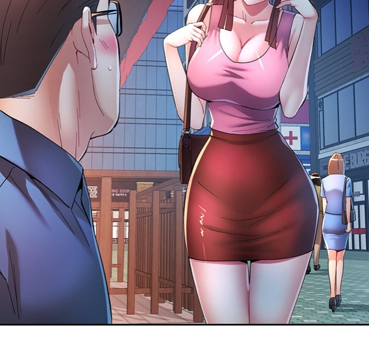 In Her Place - Chapter 119 Page 37