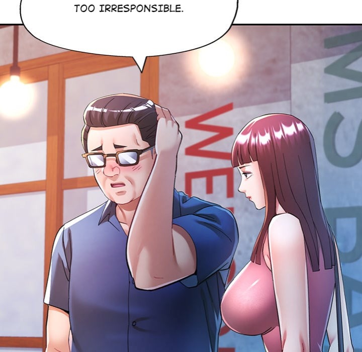 In Her Place - Chapter 119 Page 44