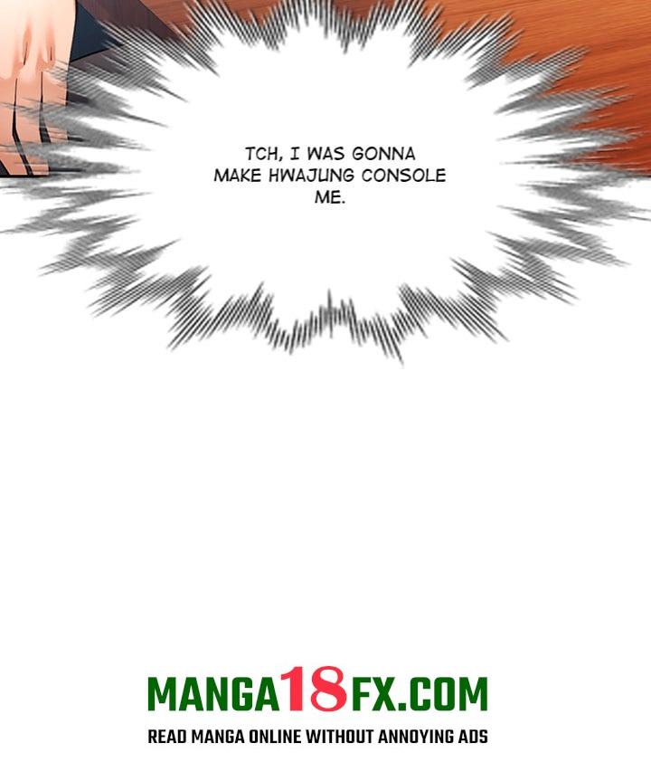 In Her Place - Chapter 119 Page 5