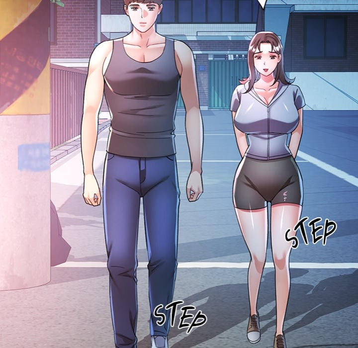 In Her Place - Chapter 119 Page 72