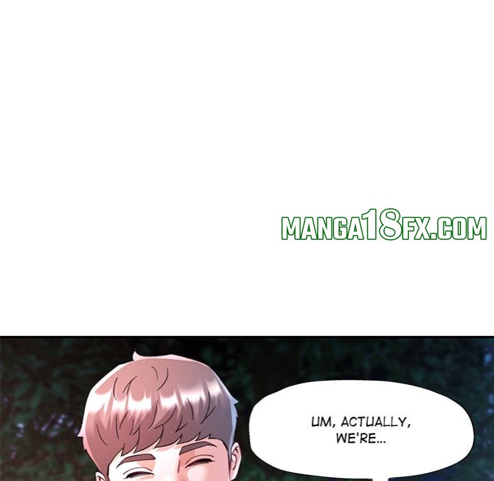 In Her Place - Chapter 119 Page 92